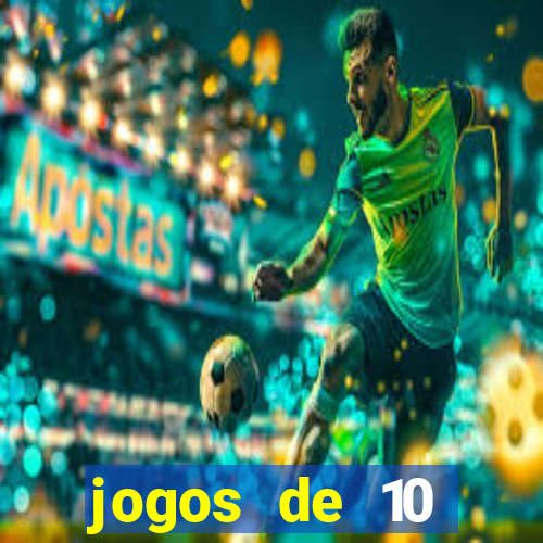 jogos de 10 centavos na bet7k